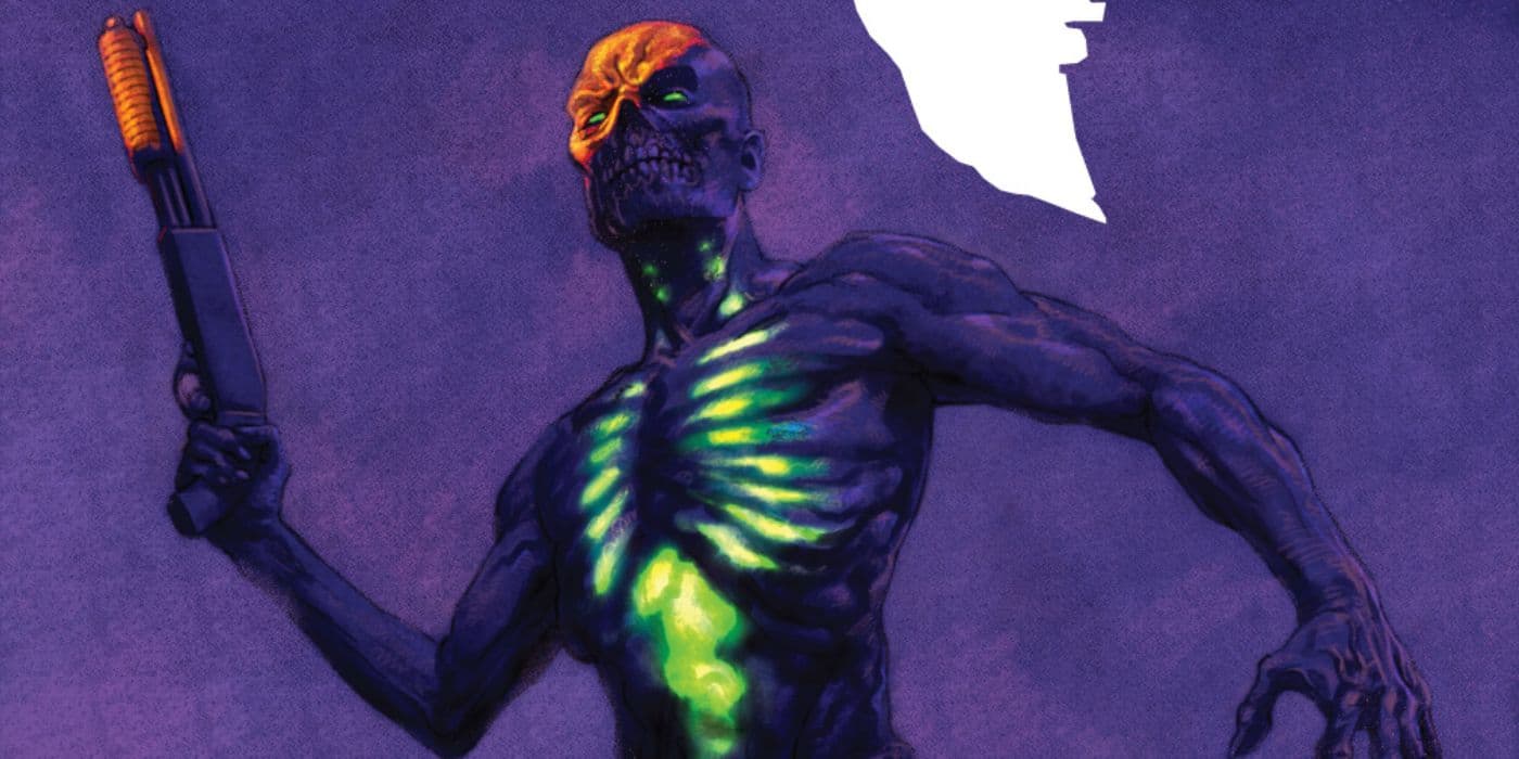 'Cormac McCarthy Meets John Carpenter' – A Neo-Noir Western Hit at FX cover image