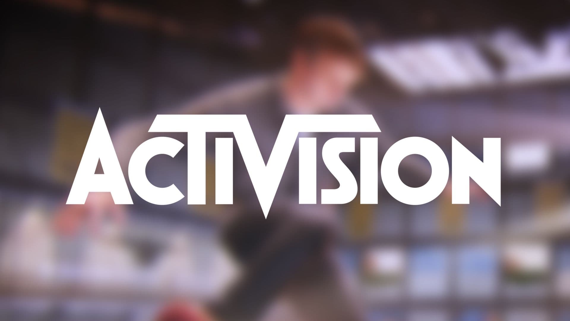 Activision's New Trademark Teases Iconic Video Game Is Next for an Adaptation cover image