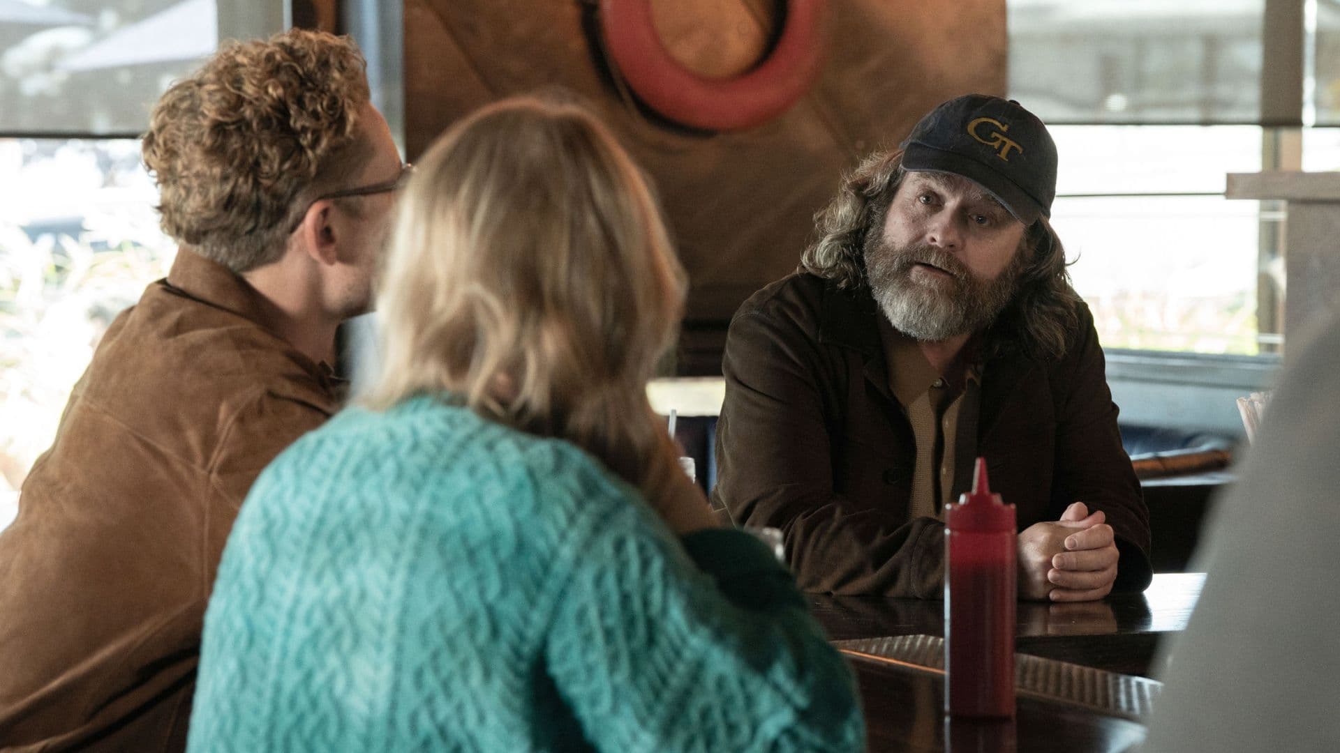 AMC's Silicon Valley Replacement The Audacity Unveils Intoxicating Clip 1 Week Before Season Finale Explained cover image