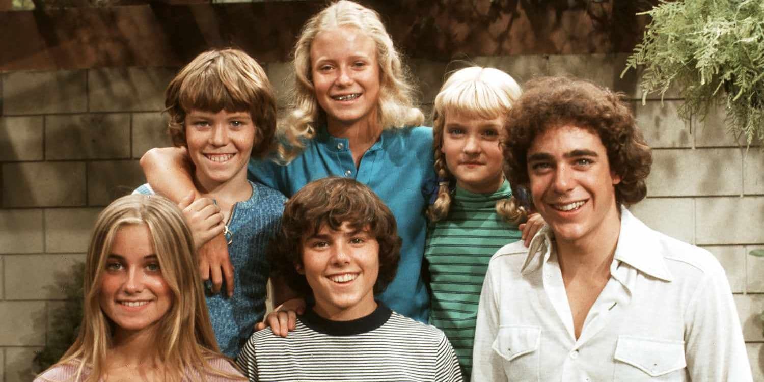 The Brady Bunch Star Recalls How 'No Adult Would Admit' to Watching It cover image