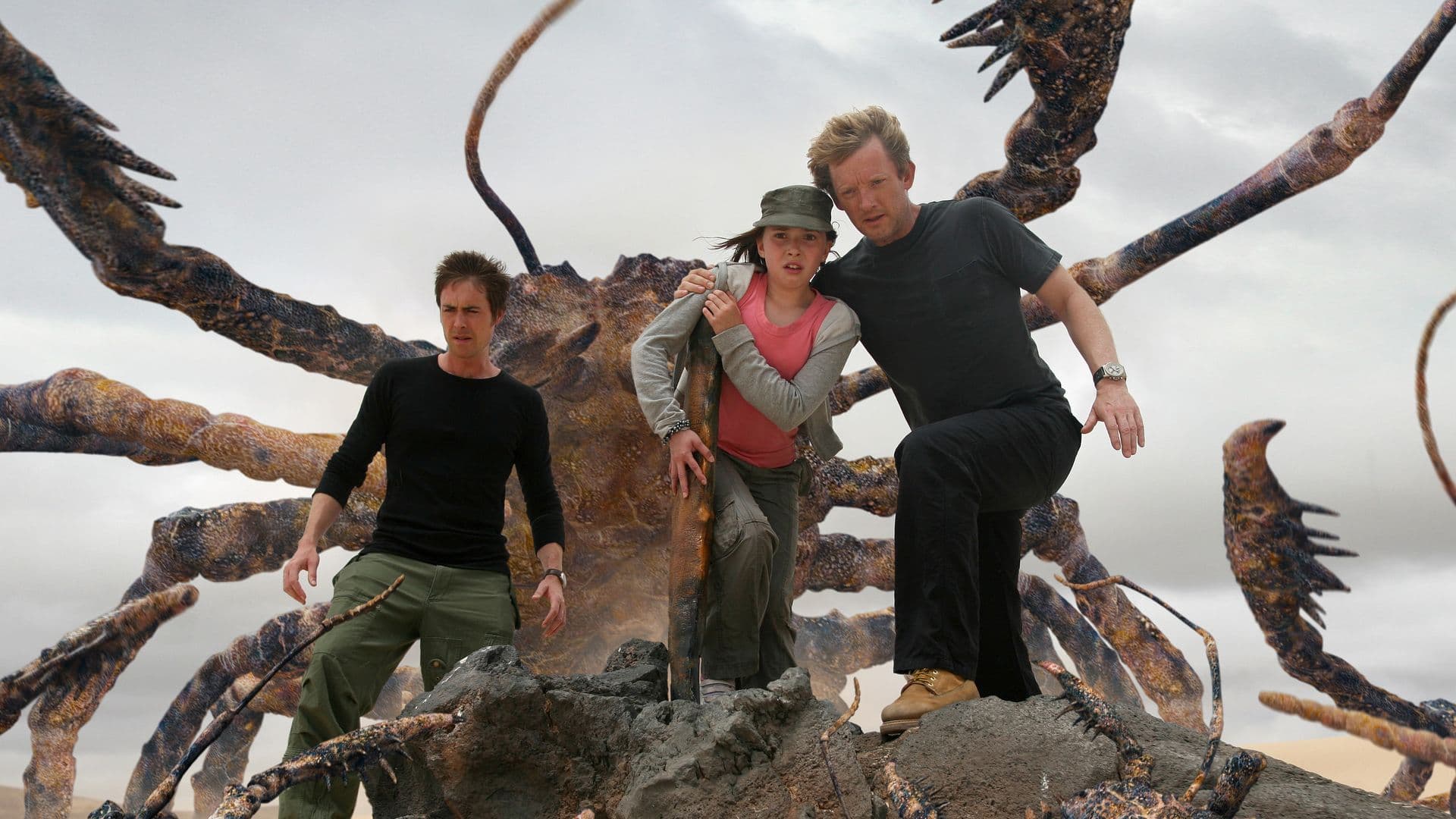 This Cult Classic Dinosaur Show Is 1 of TV's Rarest Sci-Fi Hidden Gems cover image