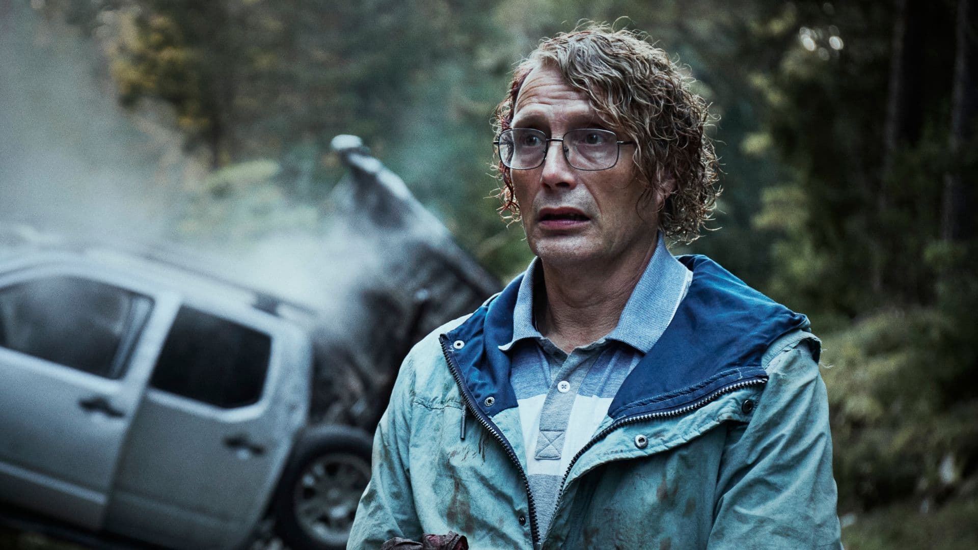 Mads Mikkelsen Is The Last Viking With an Important Mission in New Clip Ahead of Release cover image