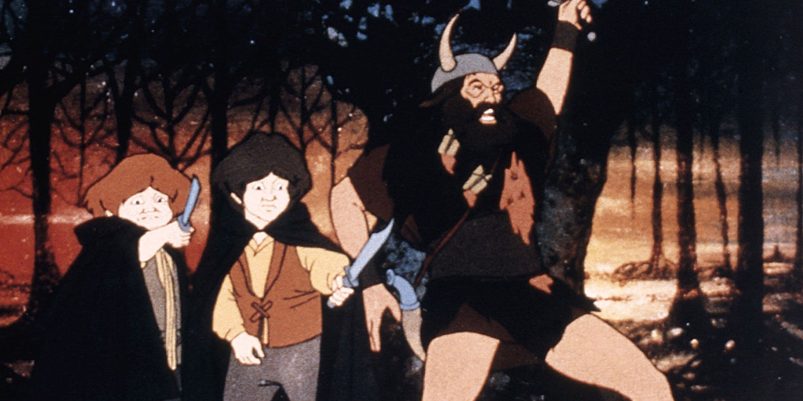 Animated Lord of the Rings Returns in Early 2027 With New Release Movie News Breakdown cover image