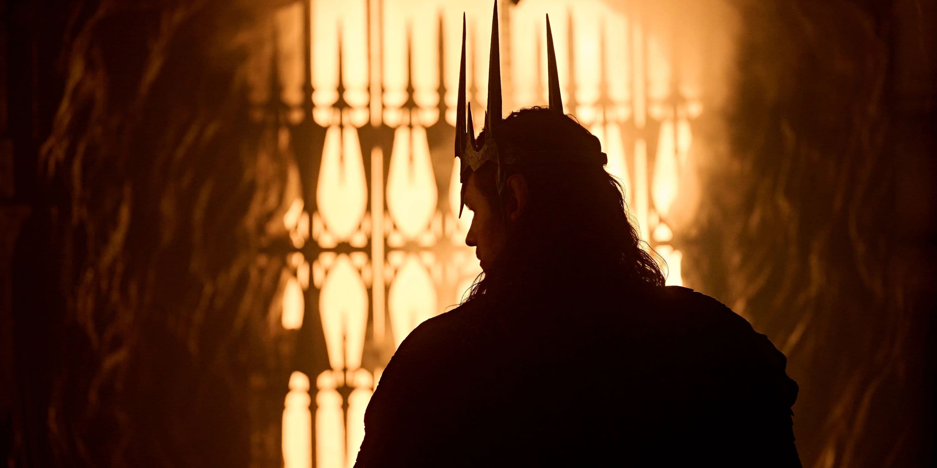 Sauron Officially Returns in First Look at New Lord of the Rings 2026 Release cover image