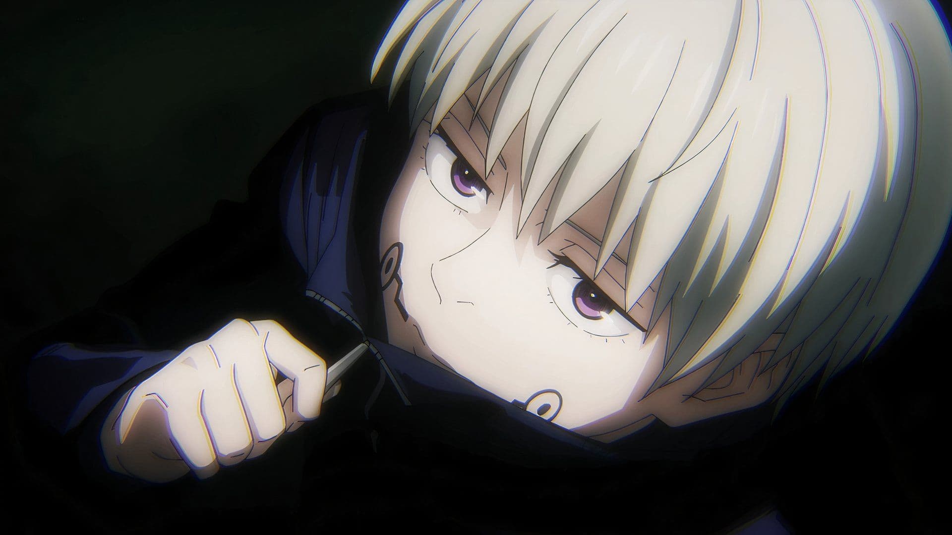 6 Jujutsu Kaisen Characters Who Deserved Their Own Arc cover image