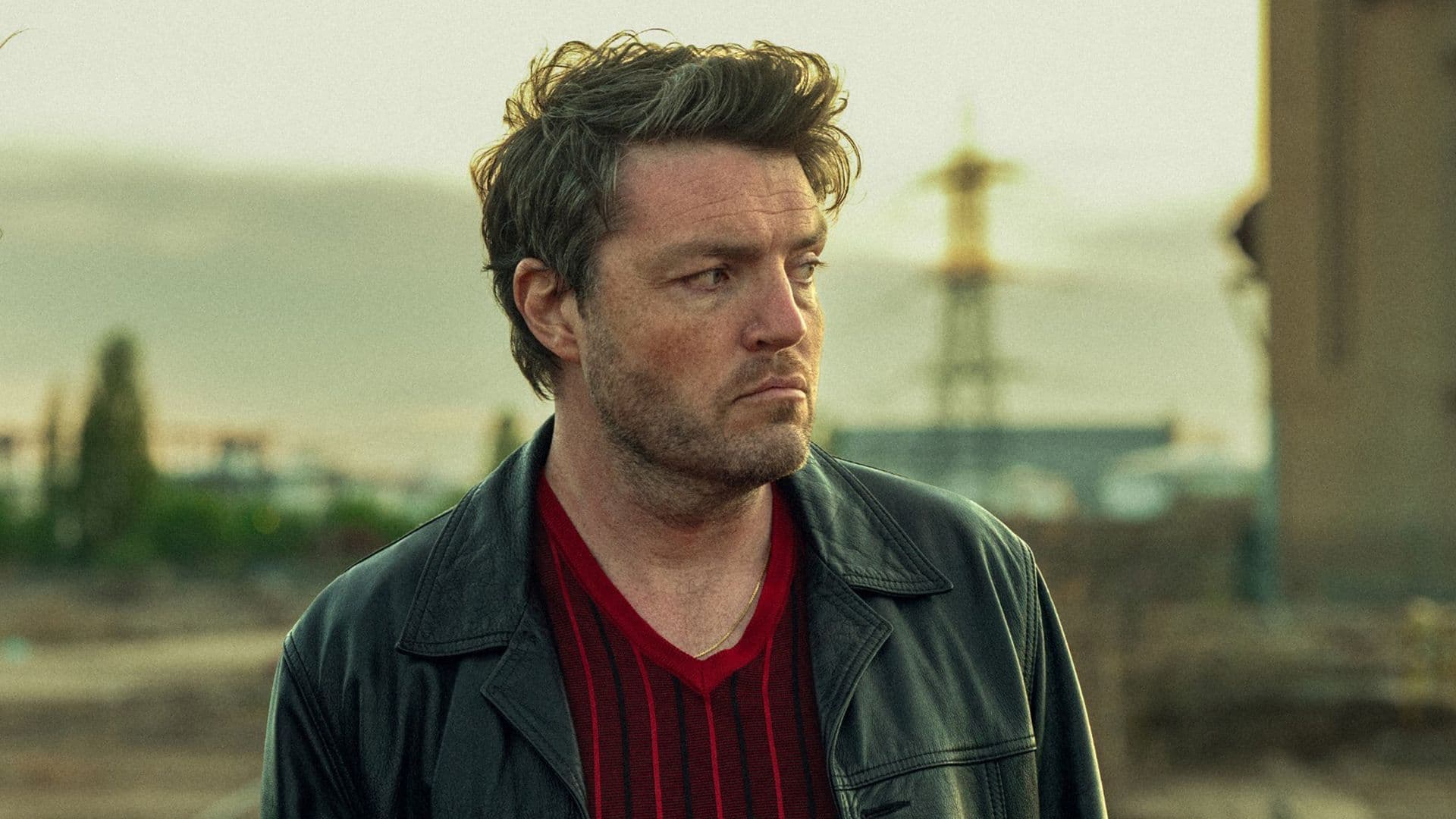 Netflix Just Quietly Dropped Legends Which Will Go Down as a Modern Crime Classic cover image