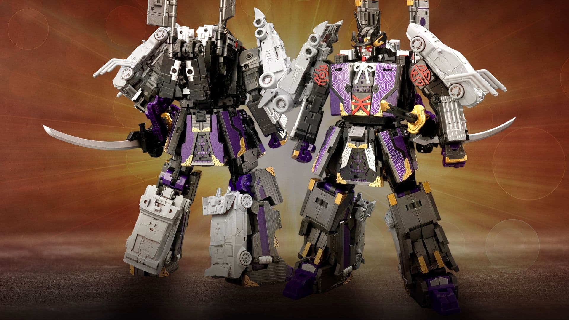 Transformers Iron Factory Legends Scale Samurai Motormaster Anime News Breakdown: What It Means and Why Fans Are Talking cover image