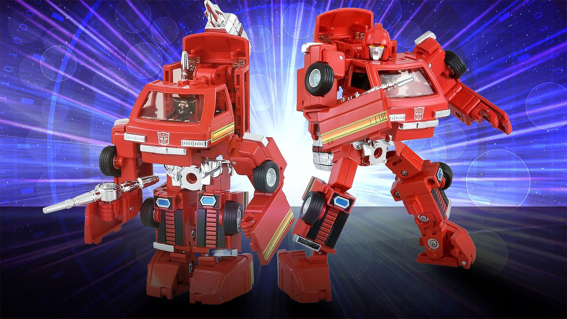 Transformers Reveals First-Look at New Missing Link Ironhide for Fall 2026 cover image