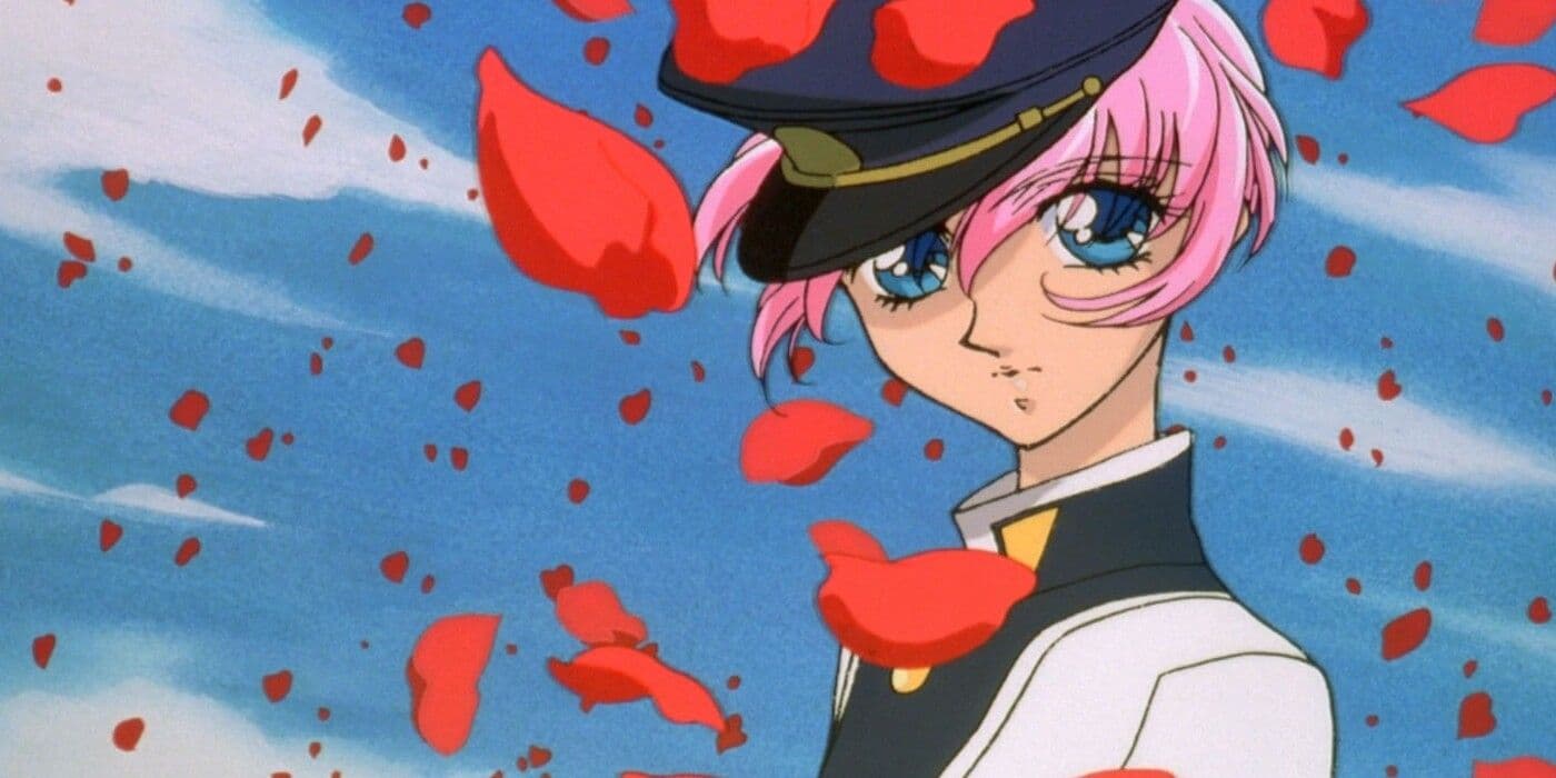 Sailor Moon Creator's Revolutionary '90s Anime Finally Returns After 27 Years in New Official U.S. Release cover image