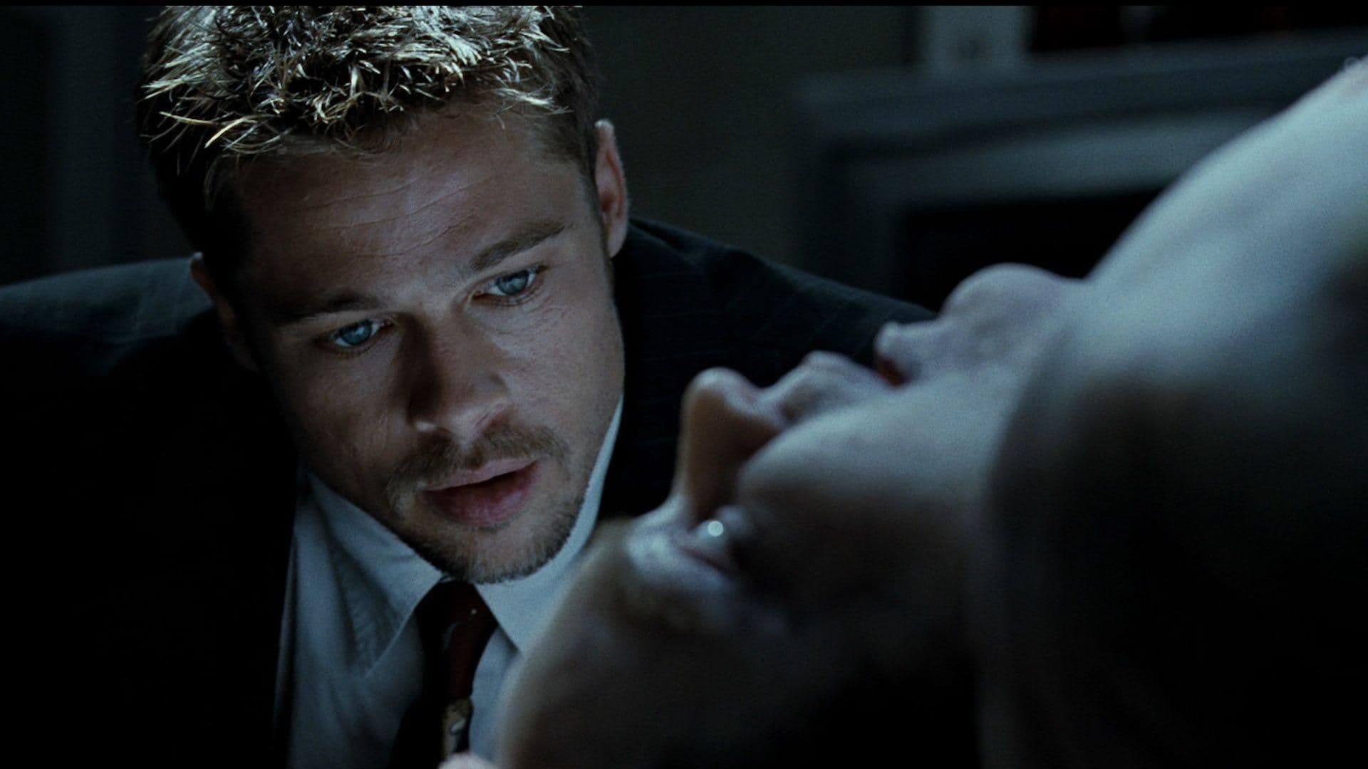 8 Most Perfect Thrillers of The 1990s cover image