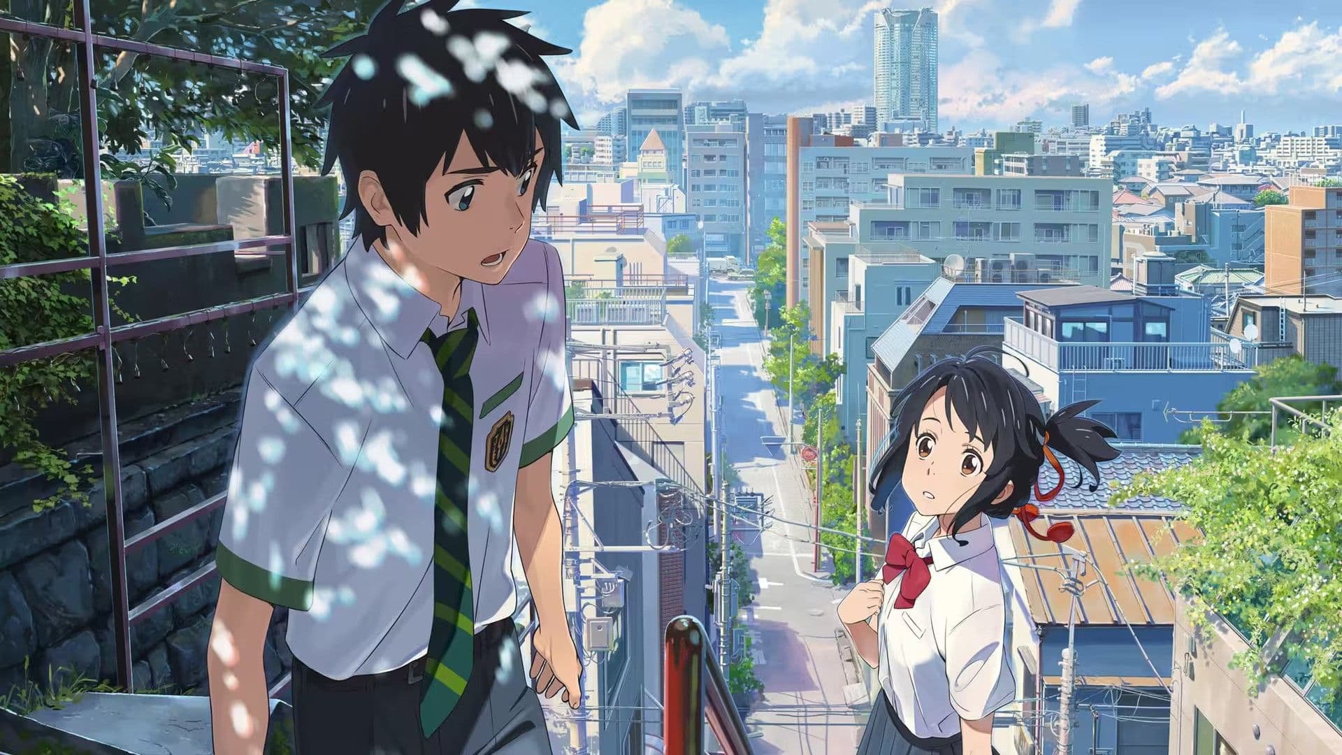 5 Masterpiece Anime Movies Better Than Your Name cover image