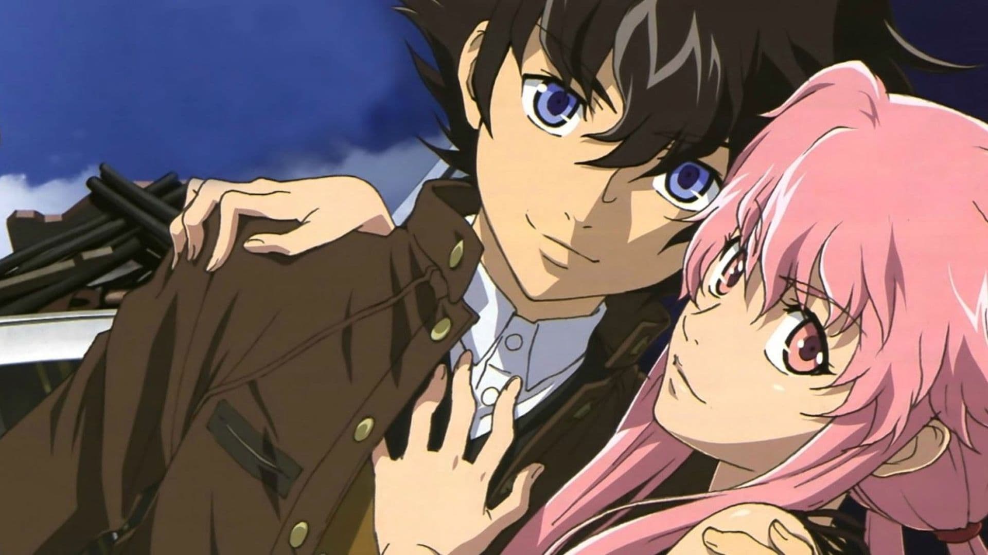 10 Anime Openings Better Than The Actual Show cover image