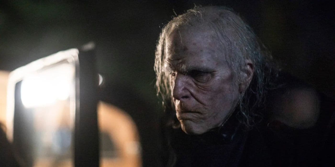 AMC's NOS4A2 Is the Perfect Binge for Stephen King Fans cover image