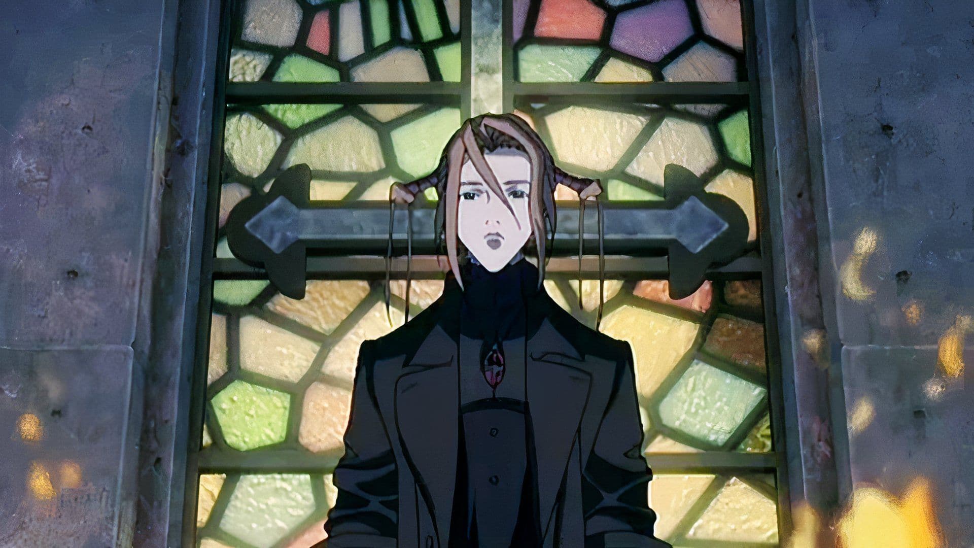 7 Forgotten 2000s Anime With Better Worldbuilding Than Most Isekai cover image