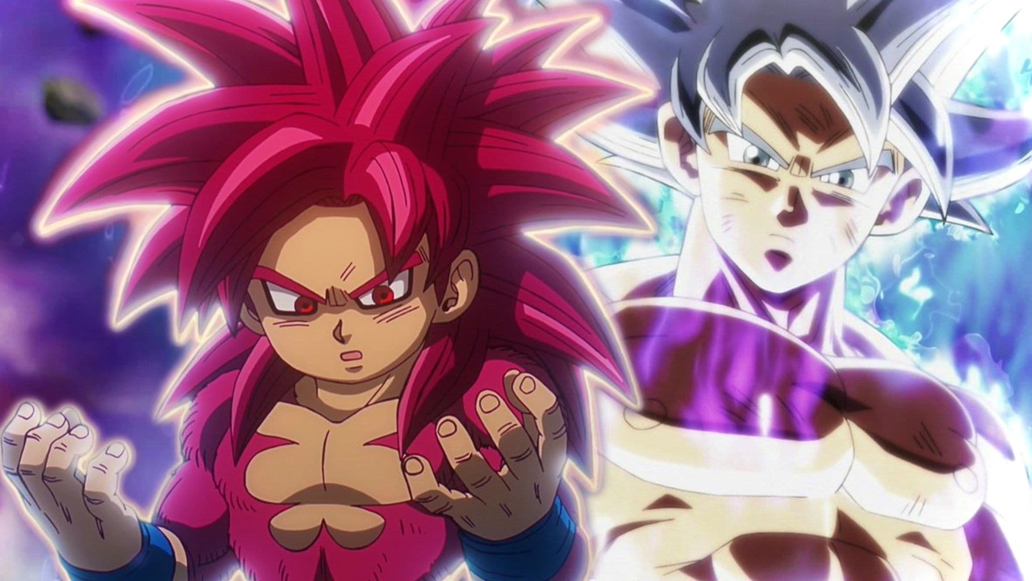 The Next Dragon Ball Movie Should Be a DAIMA Sequel: What It Means and Why Fans Are Talking cover image