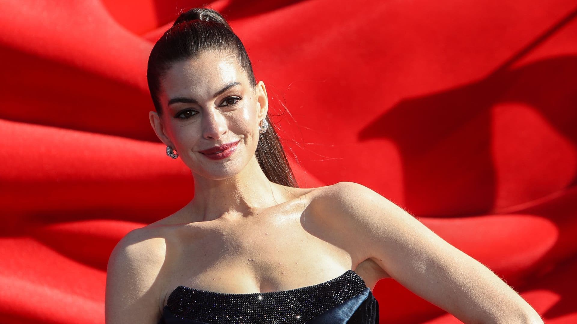 Anne Hathaway's 10/10 Sci-Fi Masterpiece Is Heading to a New Streaming Home Ahead of The Odyssey cover image