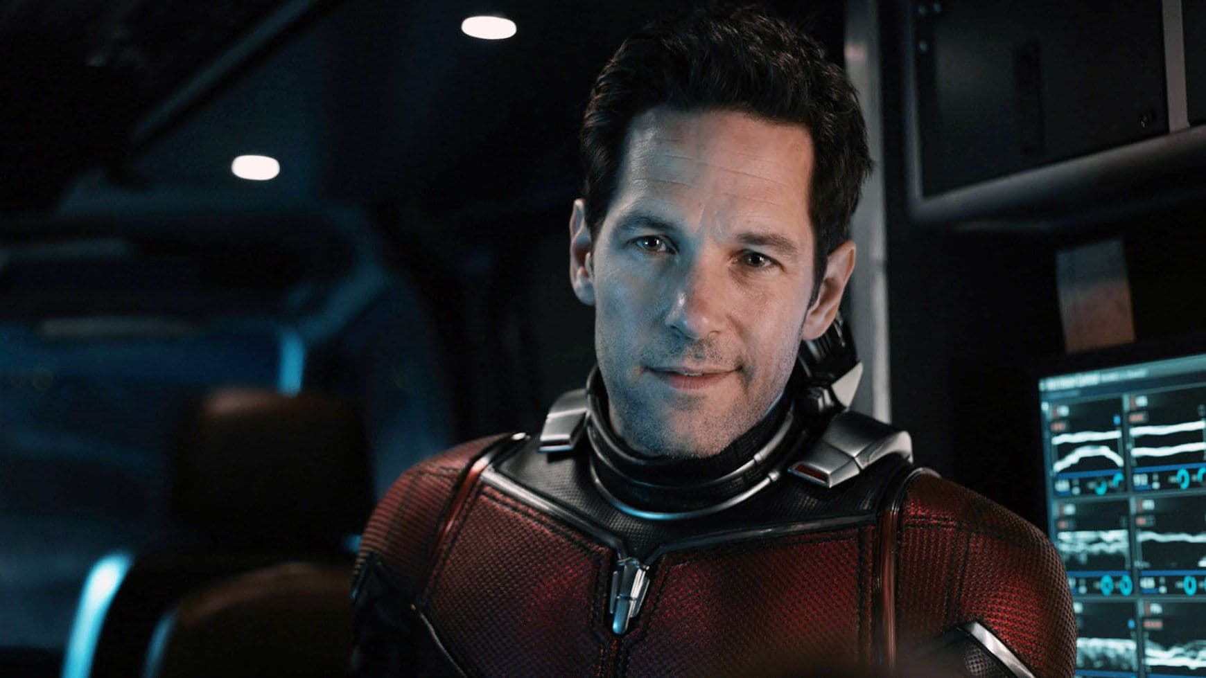 It's The End of an Era for Ant-Man in the MCU cover image