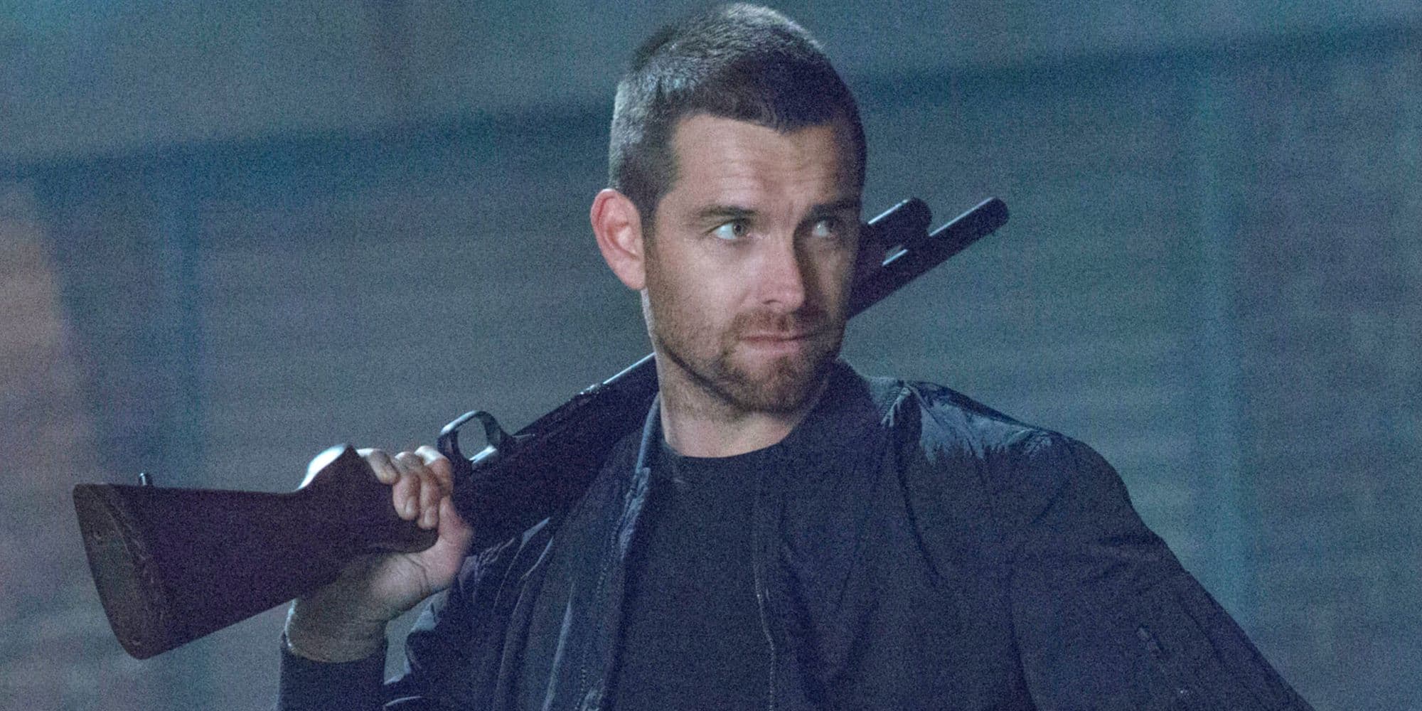 Antony Starr's 4-Season Action Show Gets Revival Update After The Boys Ends cover image