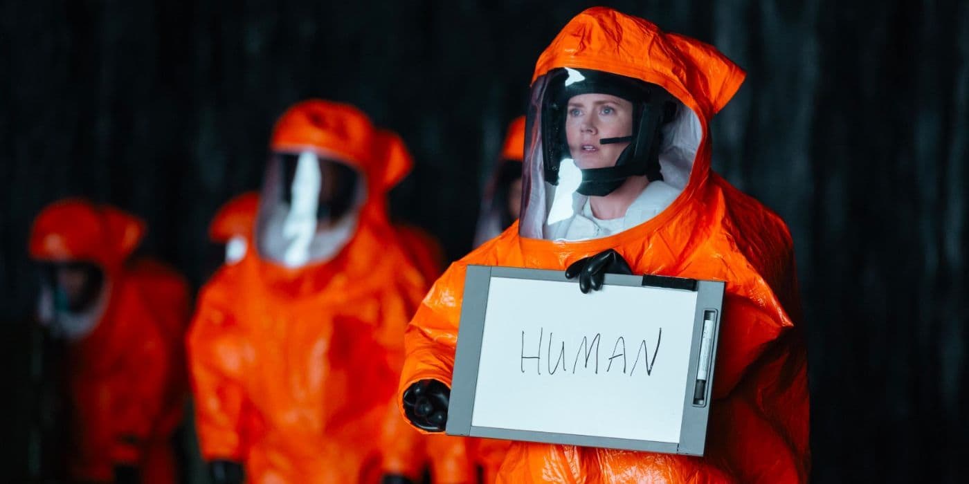 5 Most Emotional Sci-Fi Movies Of All Time cover image