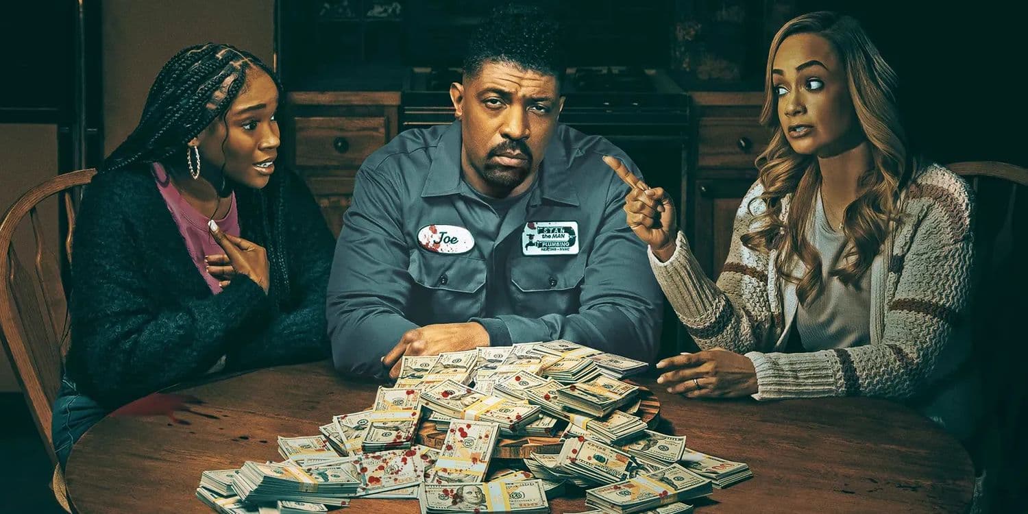 Paramount+'s Action Comedy Series With 86% RT Officially Returns in 2 Months cover image