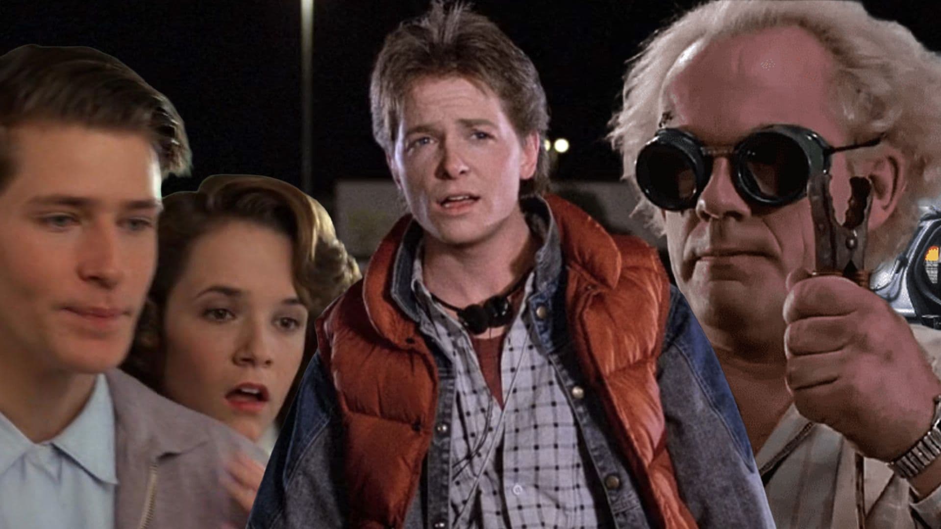 25 Best Back To The Future Quotes, Ranked cover image