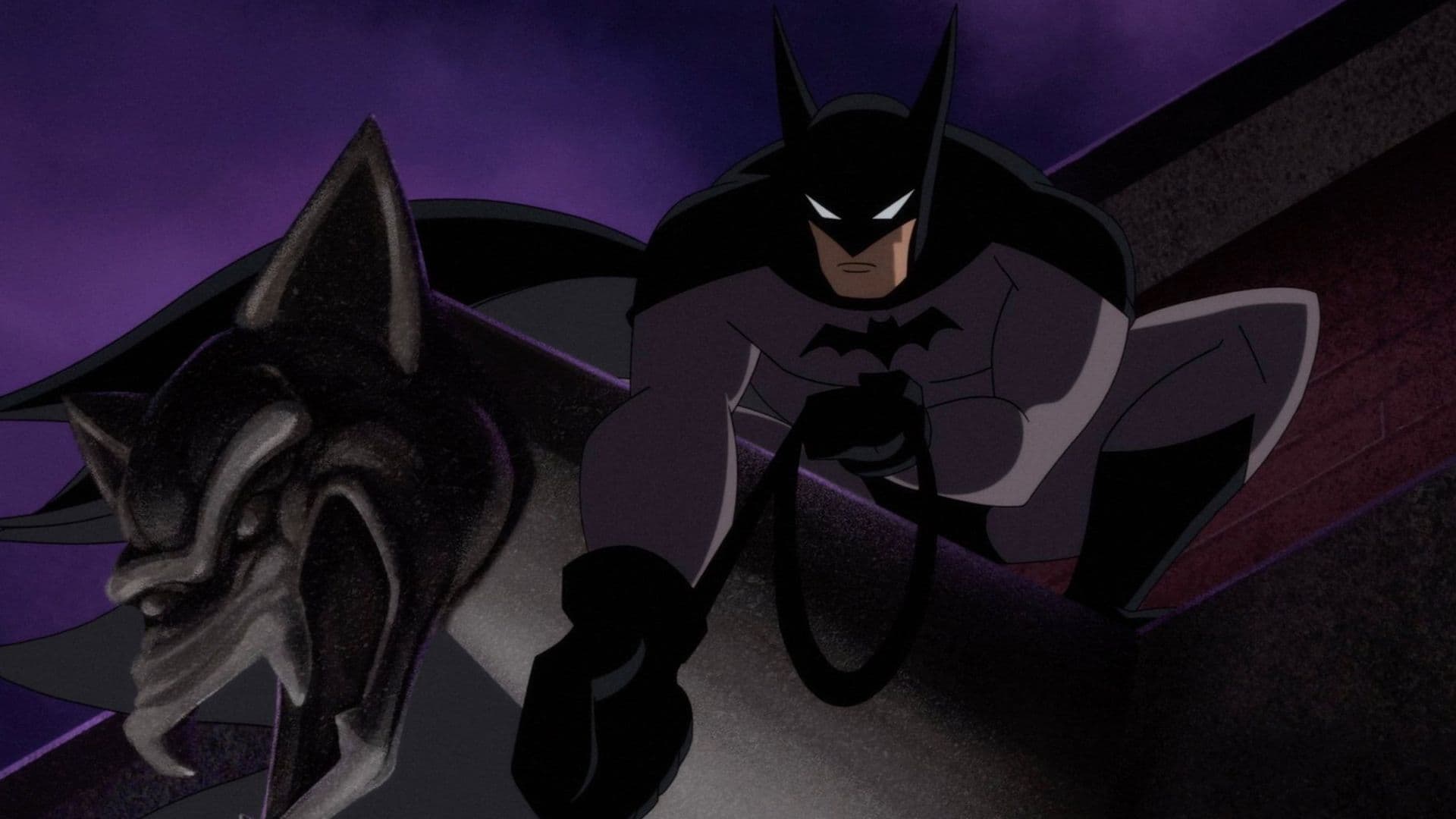 DC's 10/10 Batman Show Is Replacing an Iconic Villain After 78 Years cover image