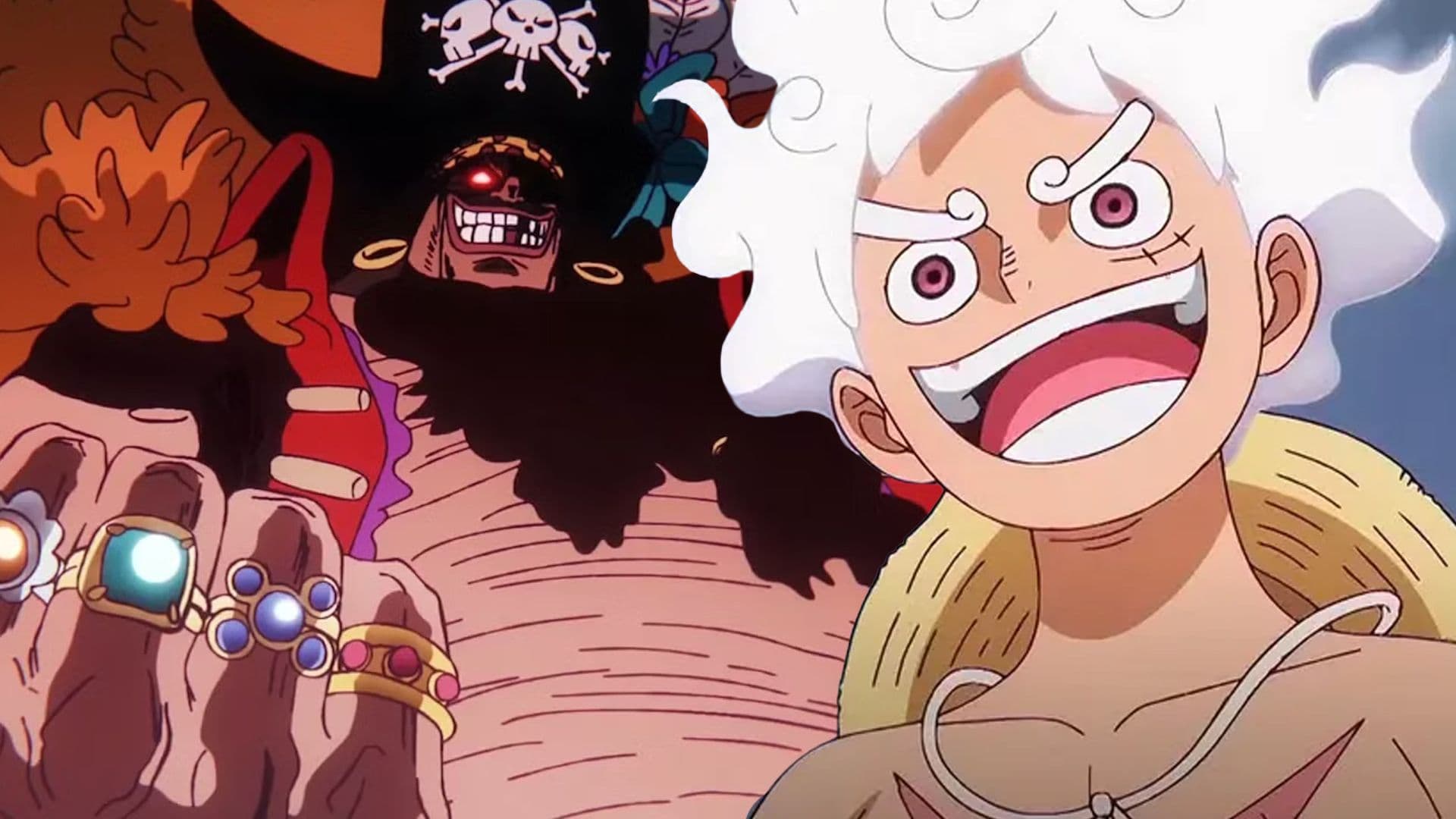 5 Modern Shonen Anime Better Than One Piece cover image
