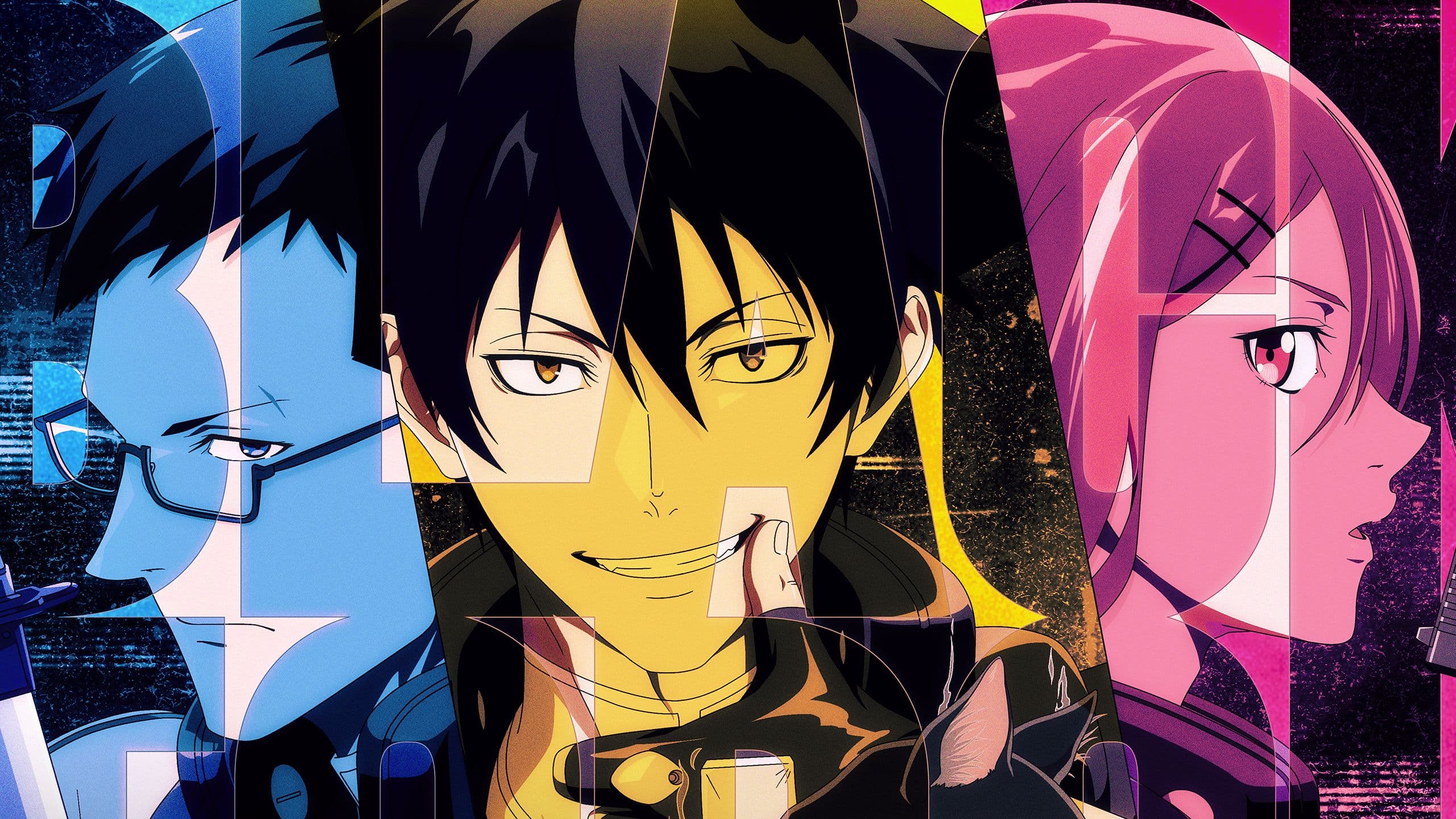 Crunchyroll Reveals Full Summer 2026 Anime Streaming List & Release Dates cover image