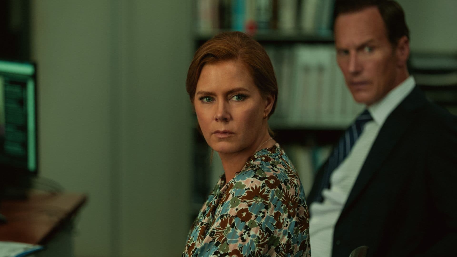 Apple TV’s New Remake of Martin Scorsese's 35-Year-Old Crime Thriller Becomes an Instant Streaming Hit cover image