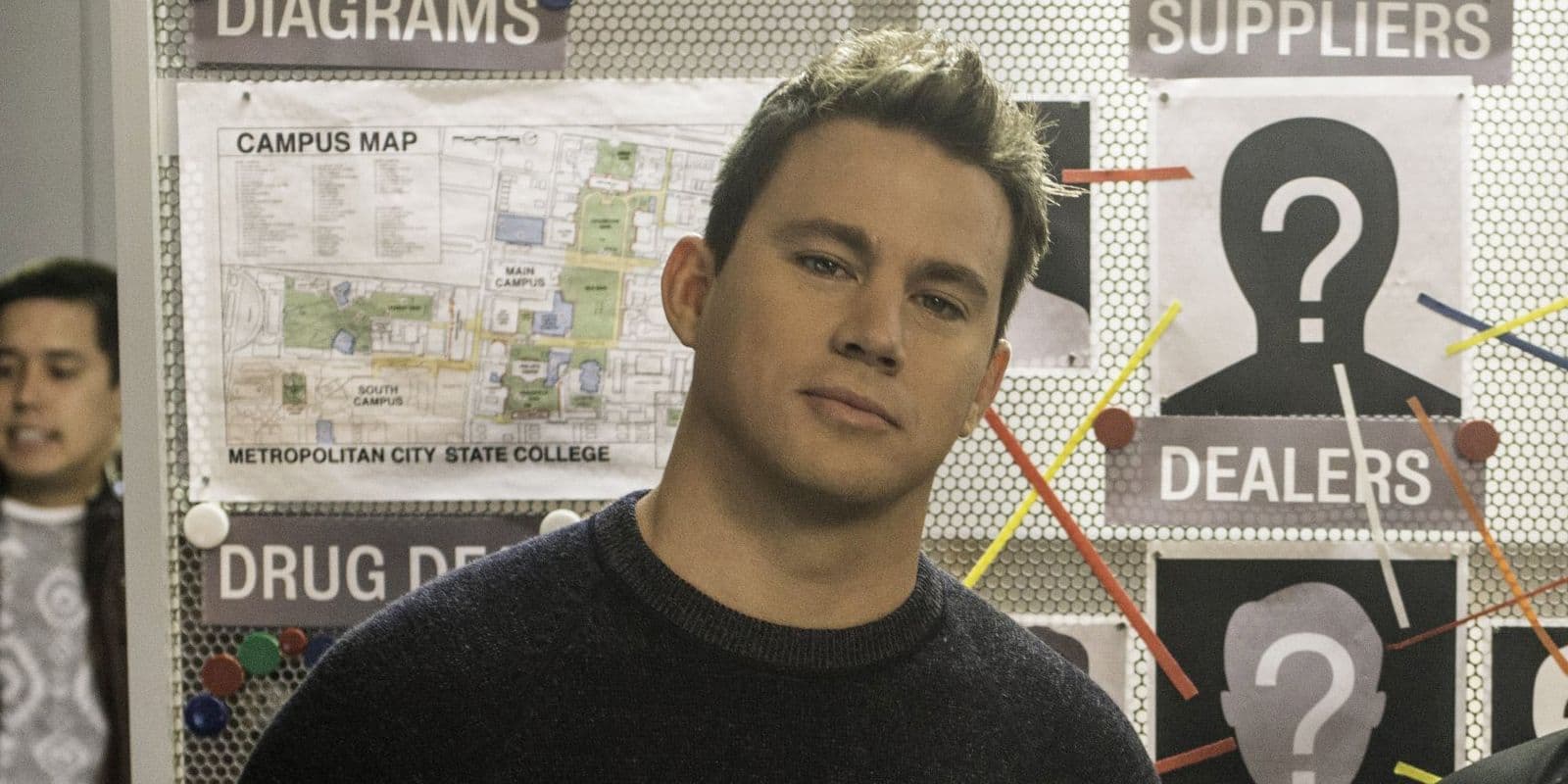 Channing Tatum Finally Returning to Jump Street, but 1 Big Question Remains cover image