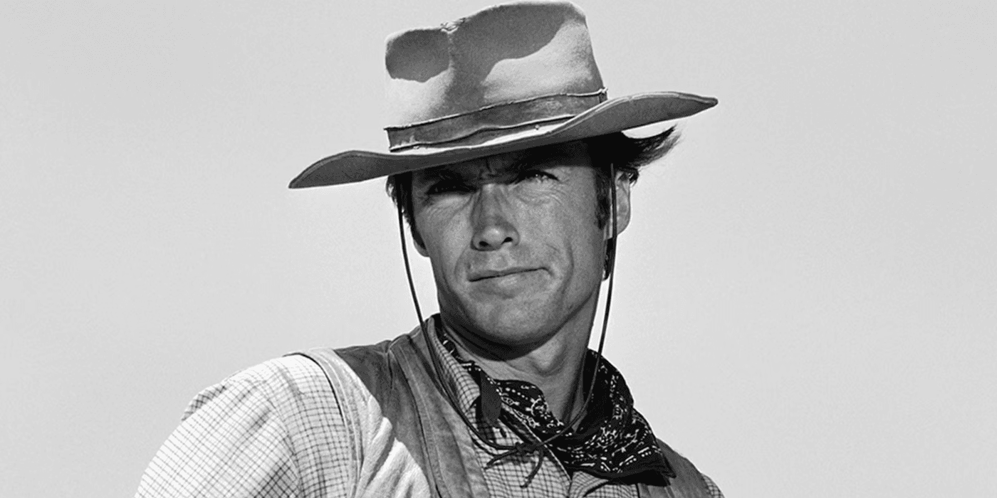 Clint Eastwood's Essential 8-Part Western Is Still 100% Untouchable 67 Years Later cover image