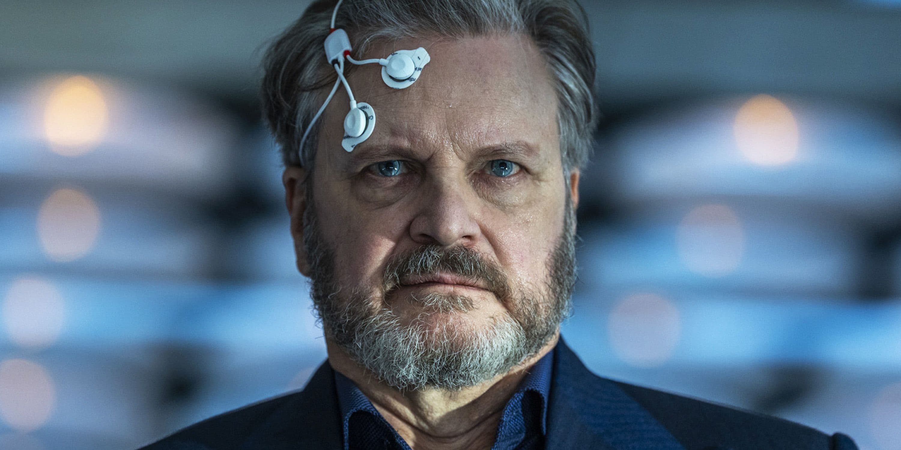 Disclosure Day: Steven Spielberg's Big Return to Sci-Fi cover image