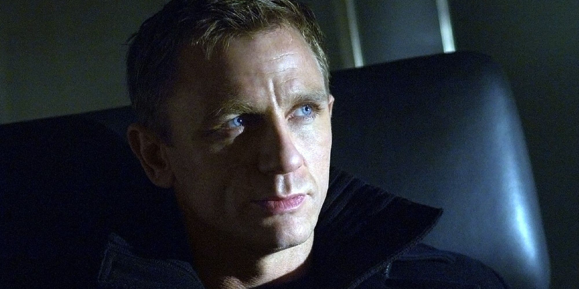 James Bond Just Introduced The Perfect Modern 007 Villain Ahead of Reboot cover image