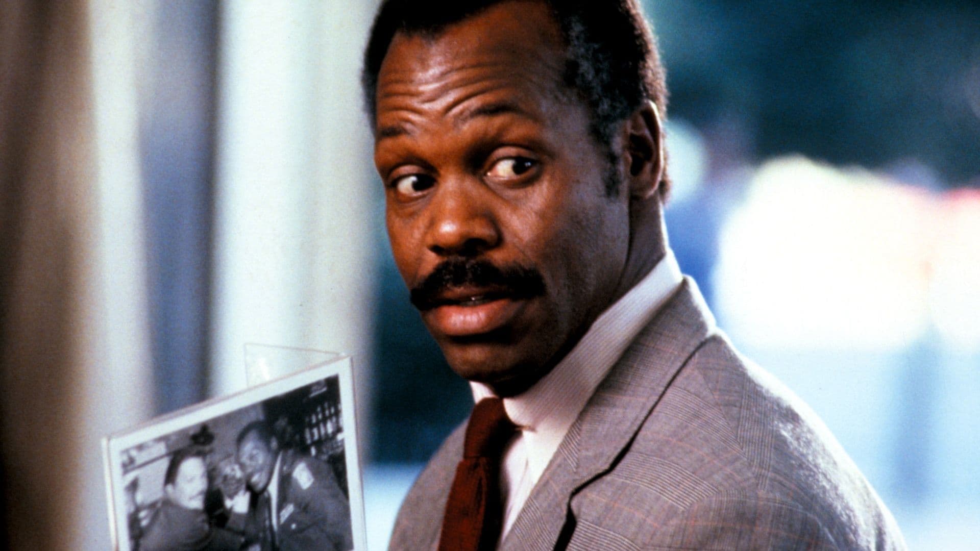 Fox's 3-Season Reboot of Hit Danny Glover Action Franchise Returns as a PVOD Hit 7 Years Later cover image