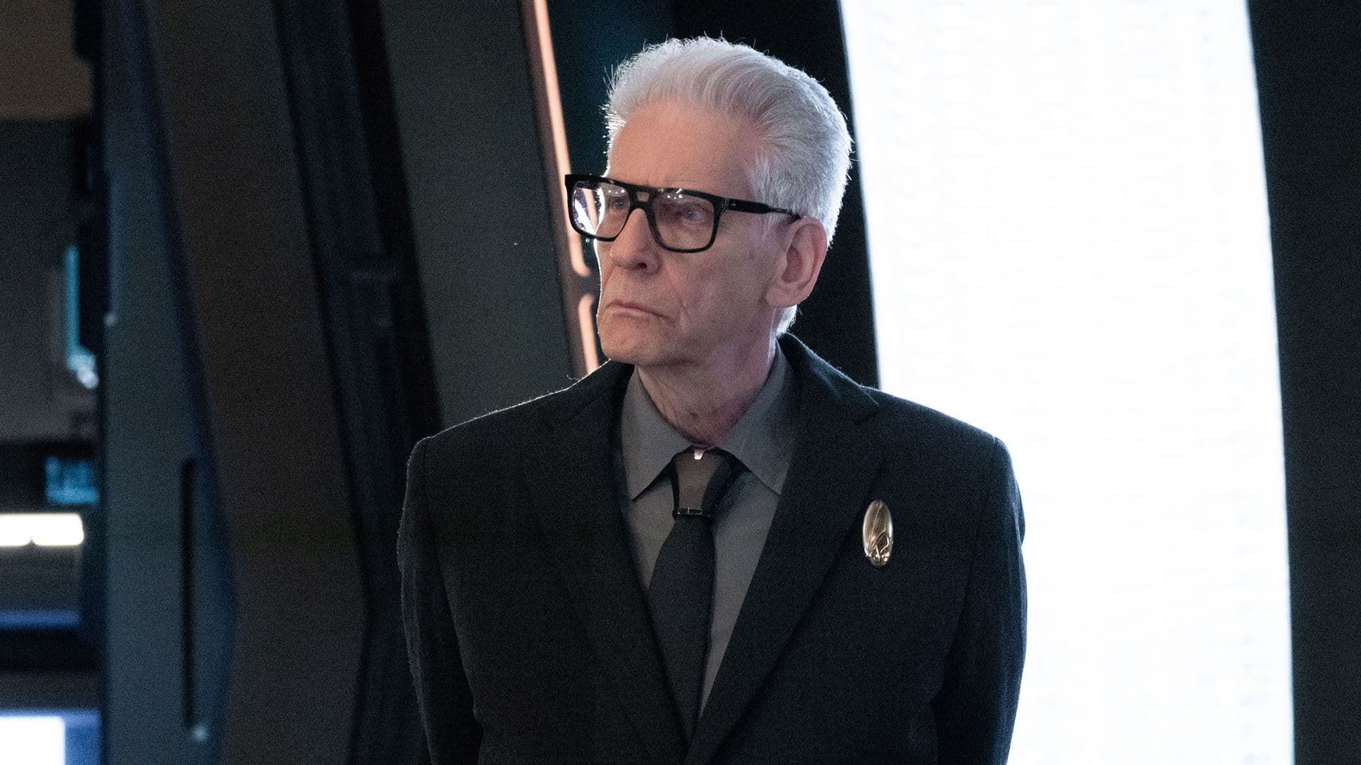 Discovery: Why Doctor Kovich's Real Name Has Major Star Trek Implications cover image