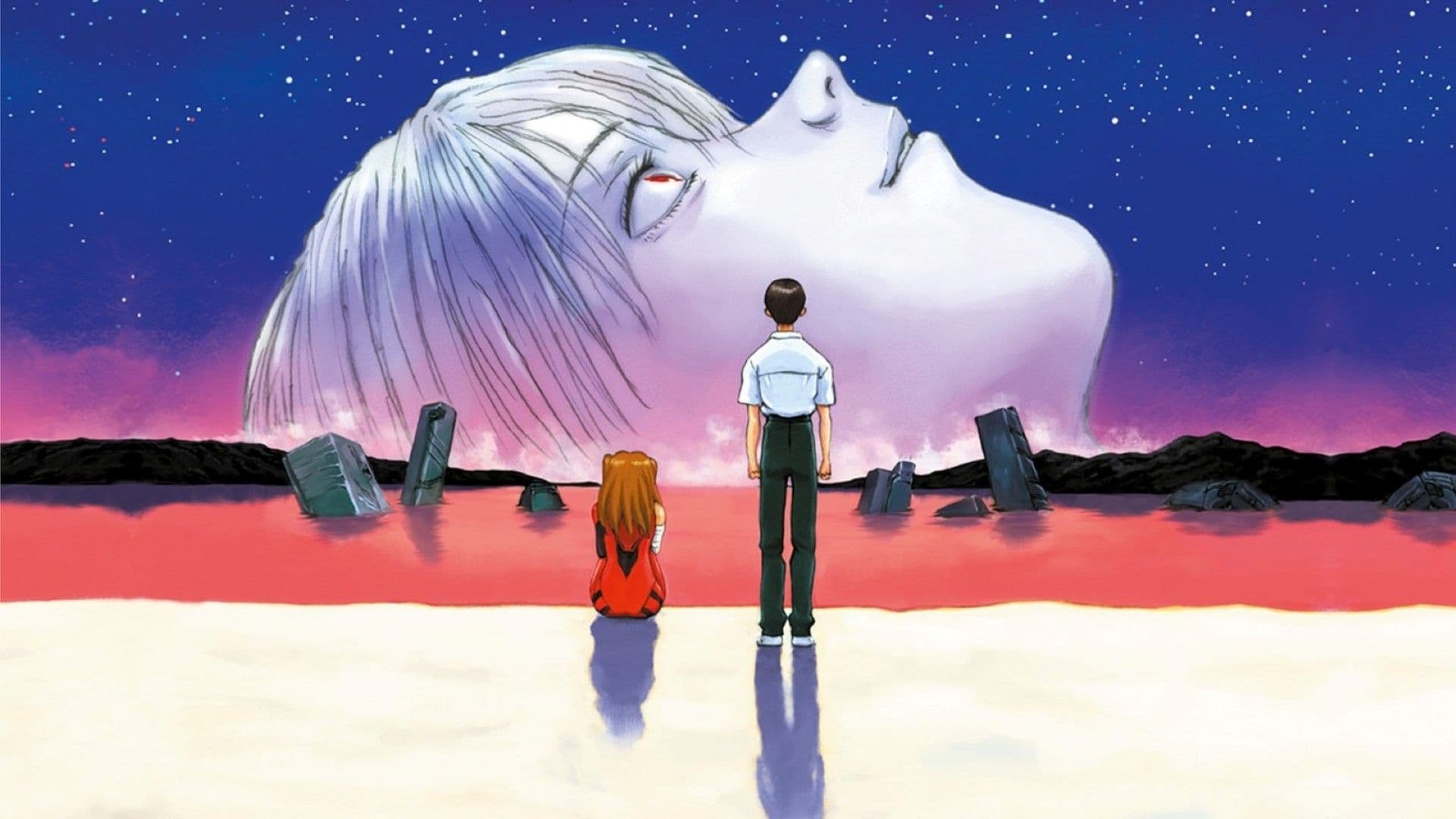 5 Heaviest Anime Movies of All Time cover image