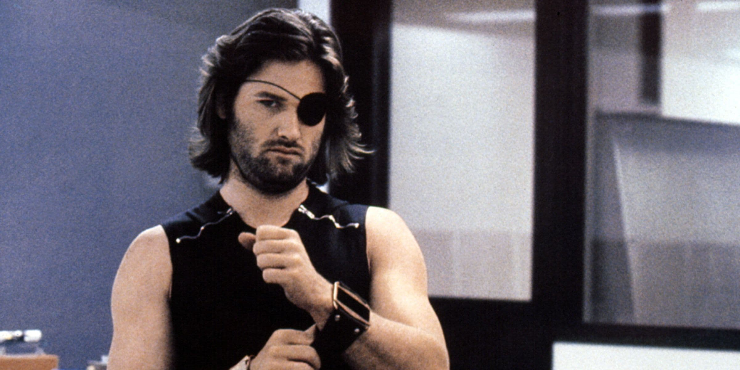 Zack Snyder Officially Rebooting John Carpenter's 45-Year-Old Sci-Fi Classic cover image