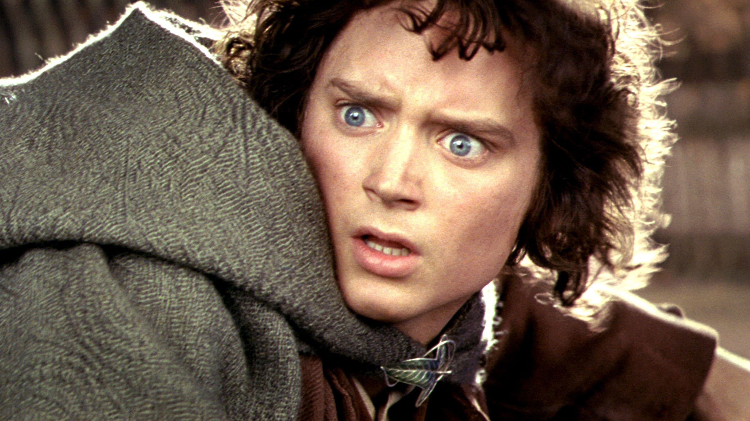Frodo's Hunt for Gollum Role Will Be Accurate to Tolkien's LOTR Novel cover image
