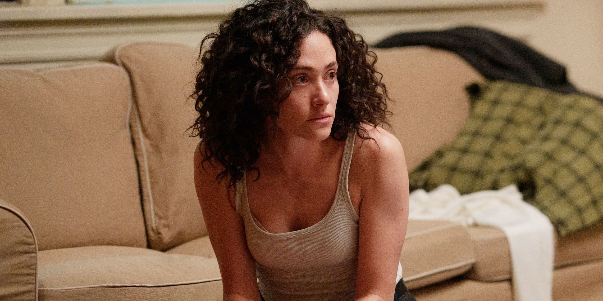 Hulu's Female Serial Killer Series Based on 39-Year-Old Thriller Debuts in Just 1 Month cover image
