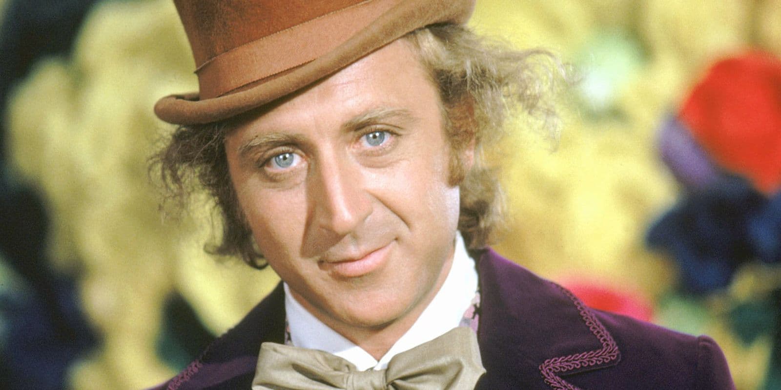 A Gene Wilder Biopic Is Happening & Fans Have Picked the Perfect Actor cover image
