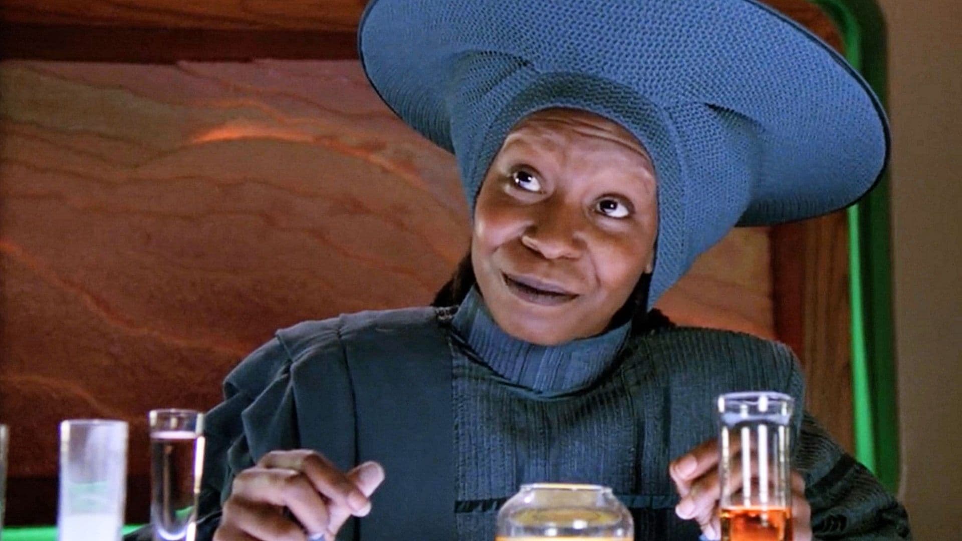 34 Years Later: Unpacking Star Trek's Best Guinan Episode series breakdown cover image