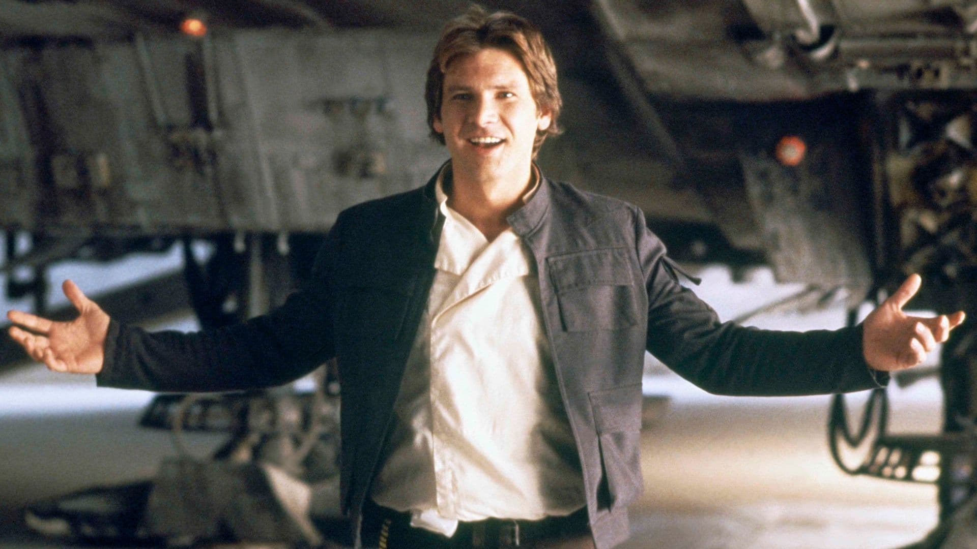 Star Trek Finally Introduced a Han Solo Copycat After 56 Years cover image