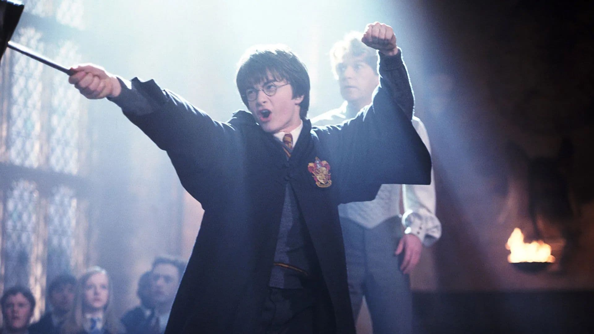 40 Most Powerful Harry Potter Spells and Curses, Ranked cover image