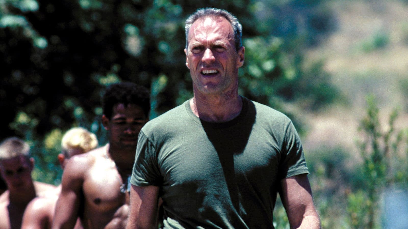 Clint Eastwood's Divisive War Movie Hailed as 'Imperialist Propaganda' Is a PVOD Hit 40 Years Later cover image