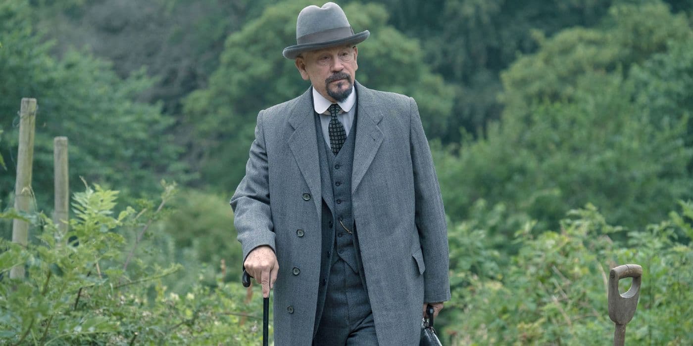 5 Agatha Christie Books That Are Better Than The ABC Murders, Ranked cover image