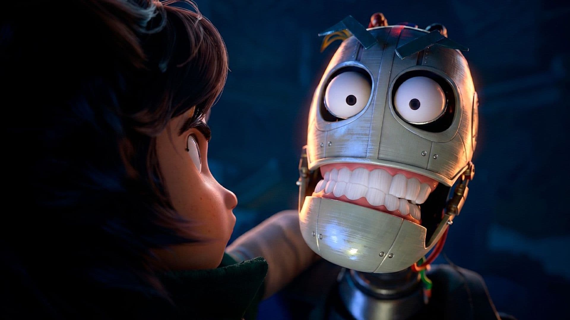 The 5 Greatest Animated Movies of 2026 (So Far) cover image