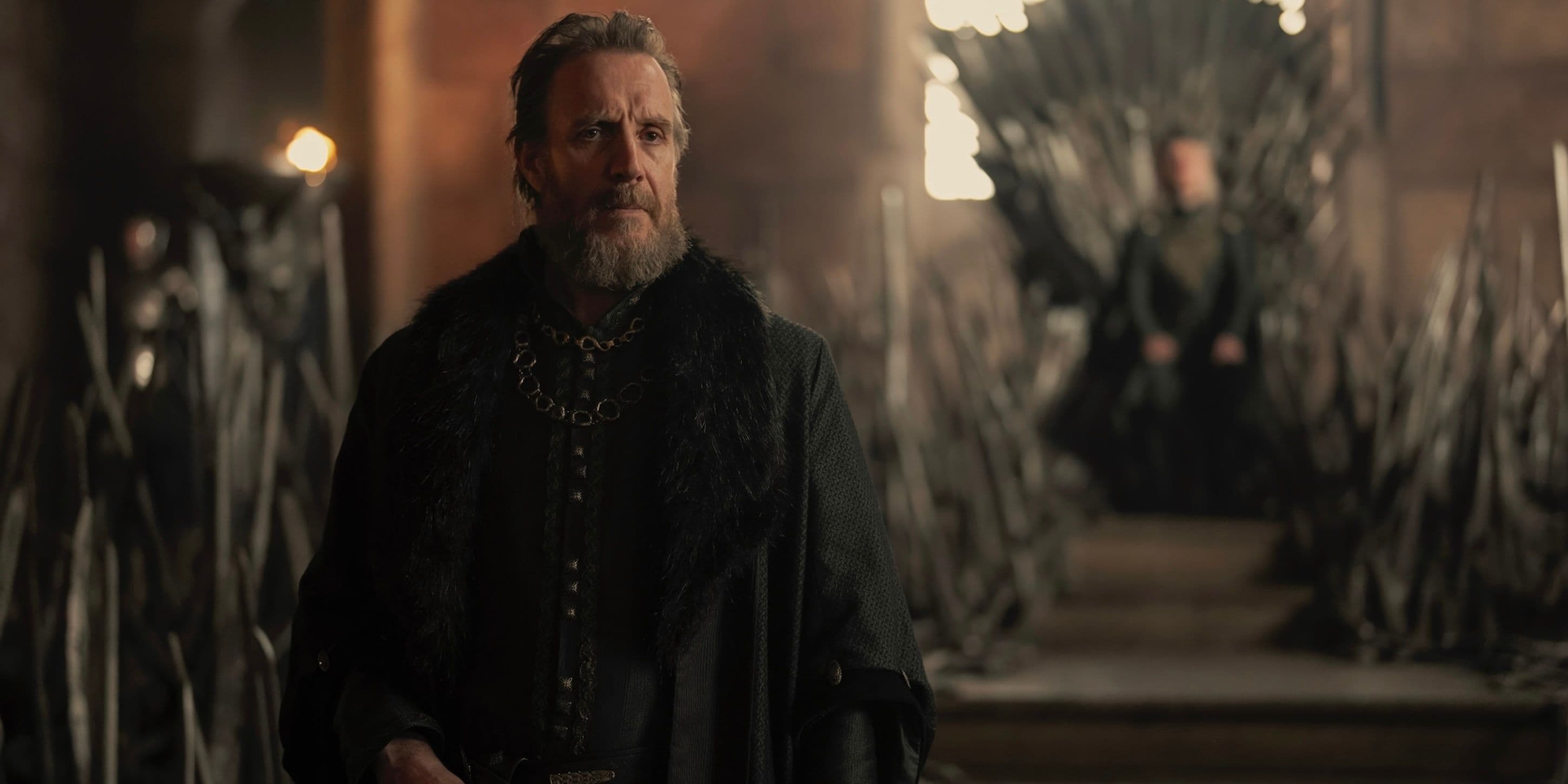 House of the Dragon Just Lost Its Best Game of Thrones Player cover image
