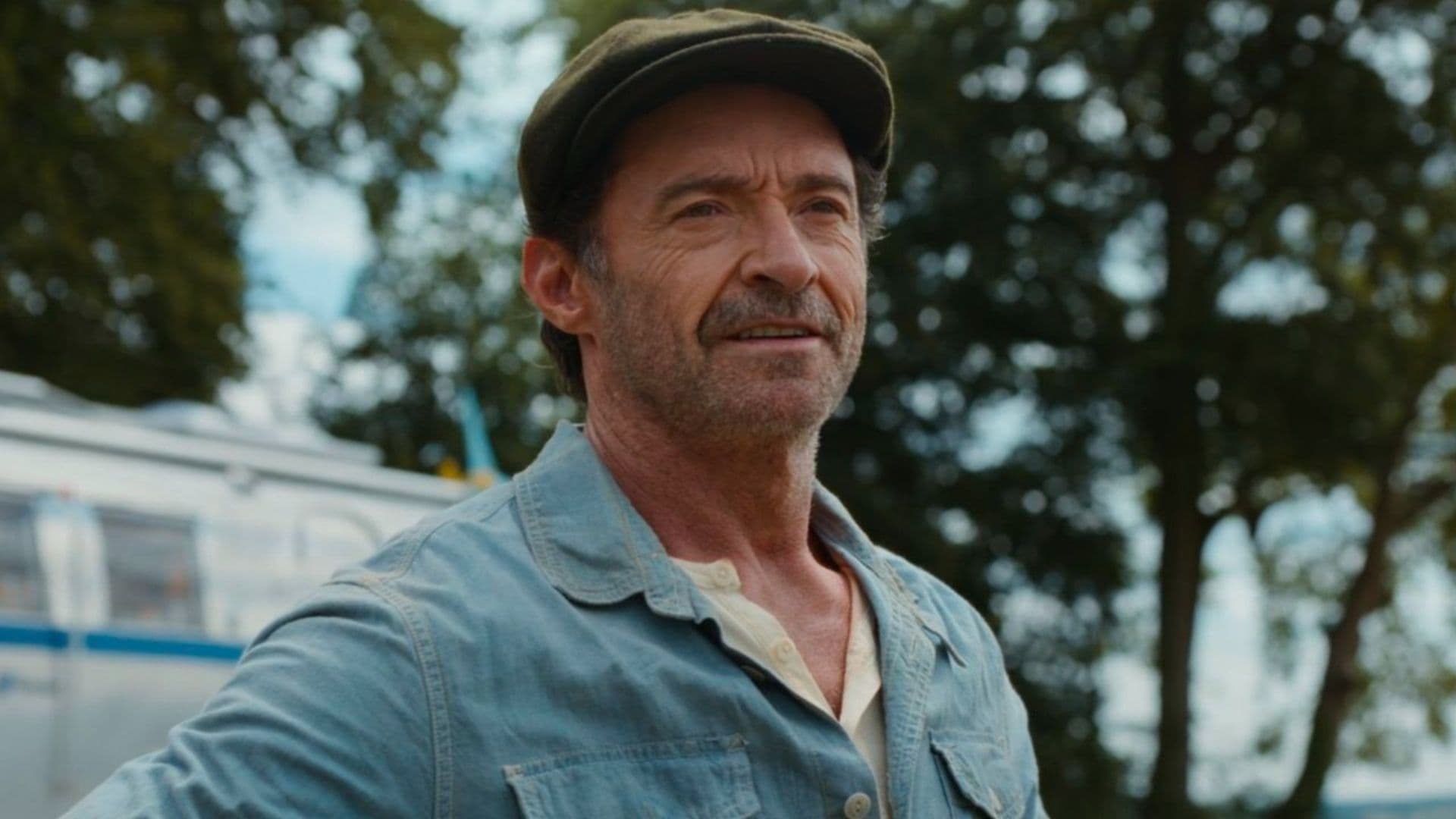 Hugh Jackman's New Detective Comedy Is a Prime Video Hit cover image