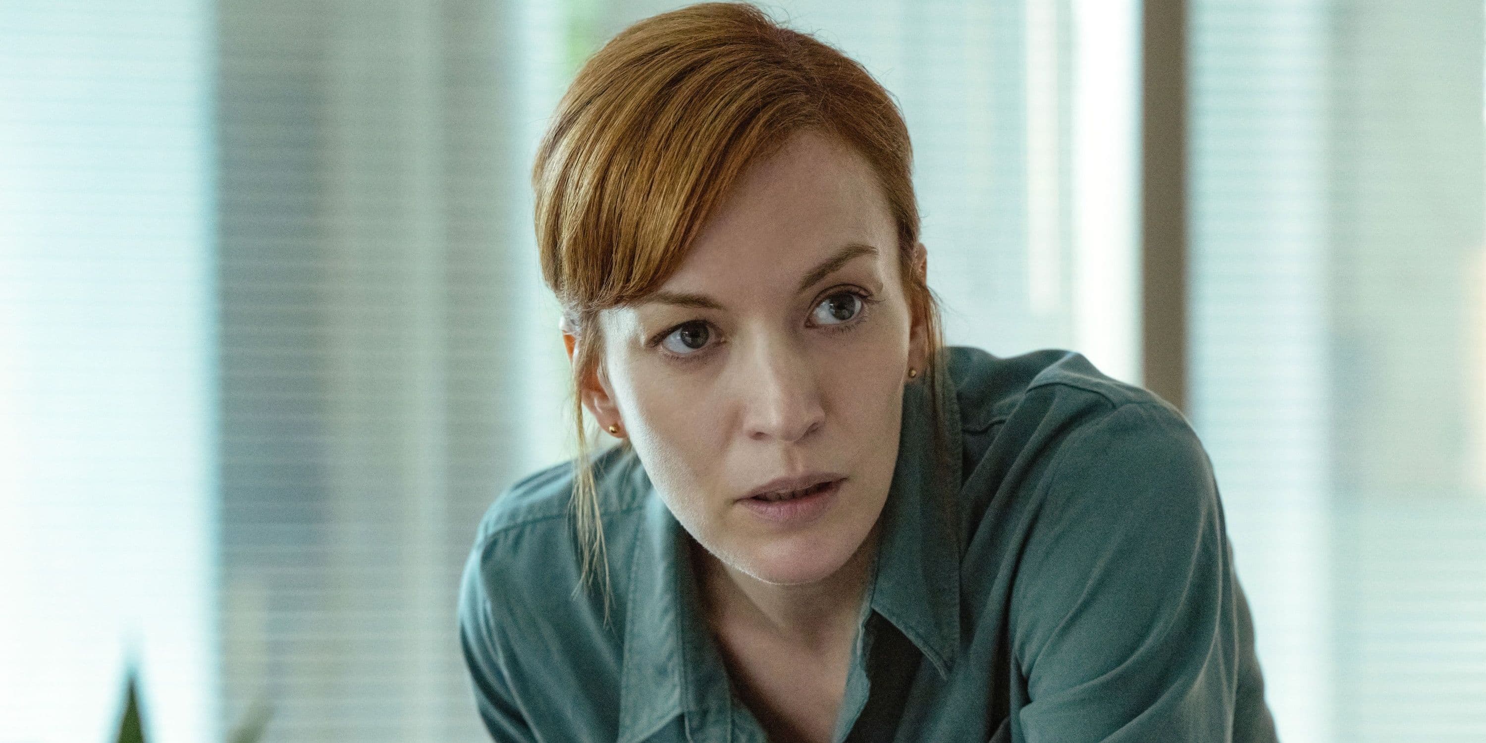 Netflix's 8-Part Harlan Coben Crime Series Gets Replaced by New True Crime Docuseries cover image