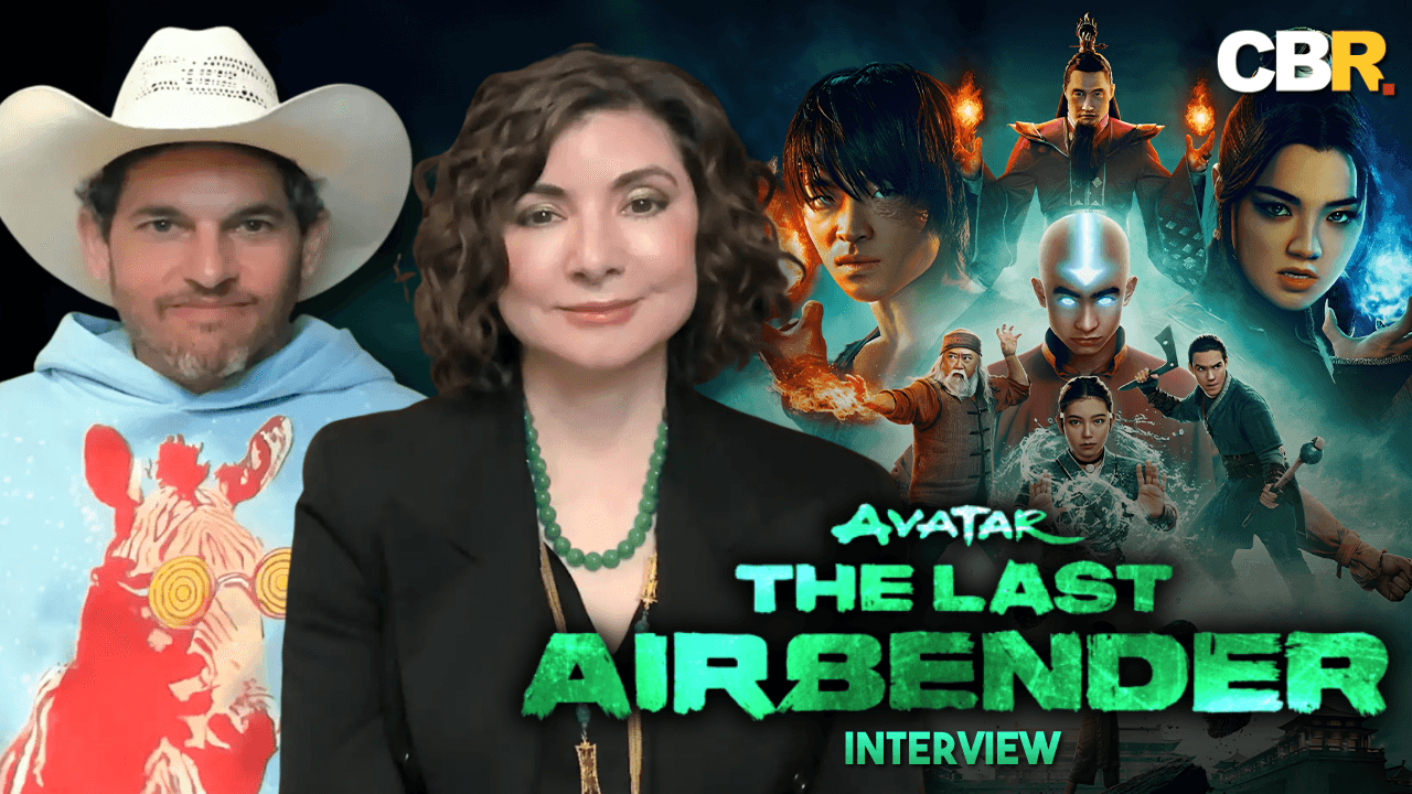 Avatar: The Last Airbender S2: Behind Netflix's Biggest Changes cover image